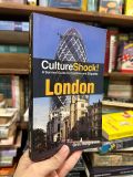  Culture Shock : London 
