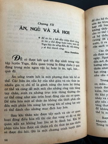 Yoga cho Mọi Người Để Giữ Mãi Tuổi Thanh Xuân - Trí Thông