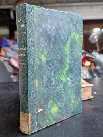  Văn Phạm Việt Nam - Bùi Đức Tịnh 