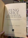  Feng Shui: Strategies for business success 