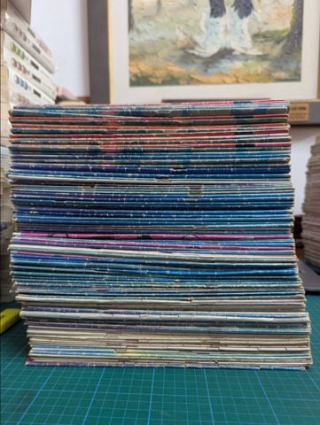  Truyện tranh Donald và bạn hữu - Walt Disnep's 