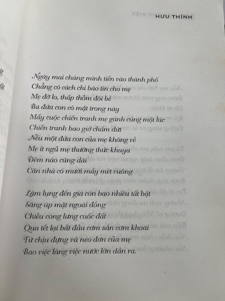  Tinh Hoa Thơ Việt - Nhiều Tác Giả 