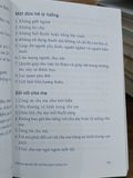  Cho con: Những nguyên tắc và thòi quen sống còn - Simon Sim (Xuân Nguyễn, Phạm Anh Tuấn dịch) 