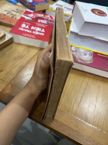  Advanced English Practice - B. D. Graver 