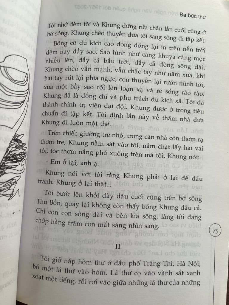  Tổng Tập Truyện Ngắn Văn Nghệ Quân Đội 1957-2007 - Nhiều Tác Giả 