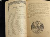  Hiếu kinh - Huyền Mặc Đạo Nhân và Đoàn Trung Còn đồng dịch 
