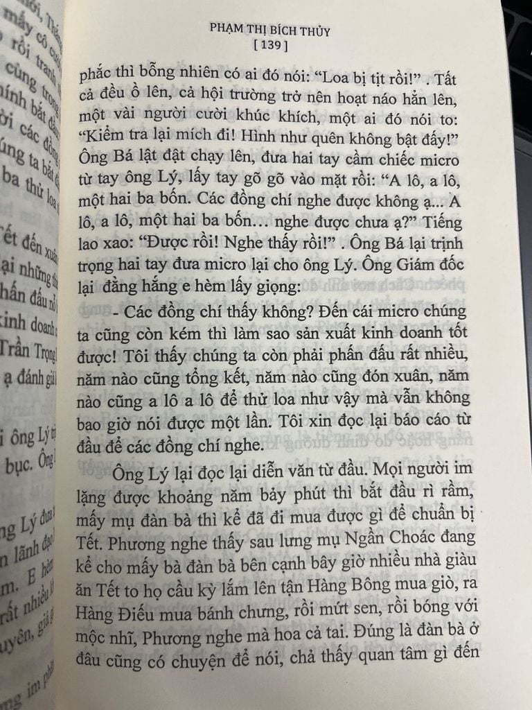  Đáy Giếng - Phạm Thị Bích Thủy 