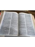  Collins Robert French Dictionary: French - English English - French 