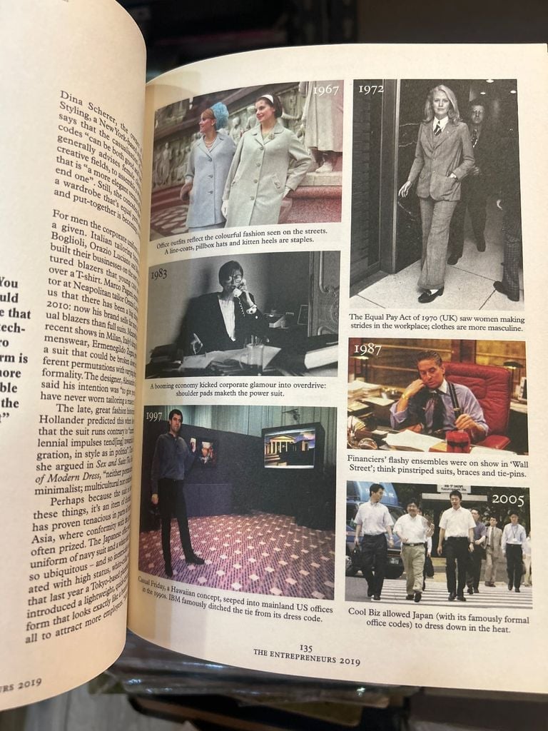  The Entrepreneurs - Issue 01 2019 | Business Handbook For Bright Ideas 