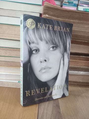 Revelation - Kate Brian