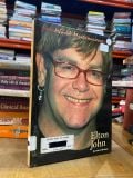  Elton John - John O’ Mahony 