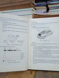  Kỹ năng cơ bản sửa chữa ô tô - Chu Mậu Kiệt, Vỹ Song, Lư Đức Thắng 