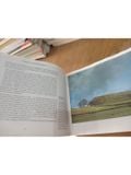  English Cottages - Tony Evans And Candida Lycett Green 