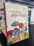  Chuyện kể trên điện thoại - Gianni Rodari 