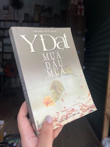  Mưa Đầu Mùa - Y Đạt 