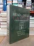  Head and neck cancer - L. B. Harrison, R. B. Sessions, W. K. Hong 