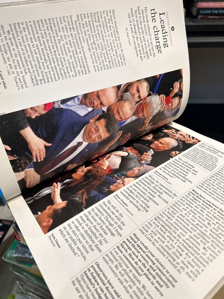  Monocle - November 2019 | Issue 128 | Design And Hosting Special 