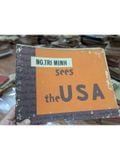  Ng.Tri Minh Sees The Usa - Ng.Tri Minh 
