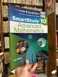  Excel Smartstudy 10 Advanced Mathematics - Lyn Baker 