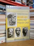  Mỹ Thuật Căn Bản và Nâng Cao: Vẽ Phác Họa Tượng Mặt Thạch Cao - HS. Gia Bảo 