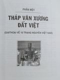  Bí mật Tháp Văn Xương - Nguyên Phương & DSC (sưu tầm và biên soạn) 