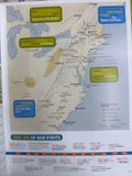  United States Encyclopedia - America's People, Places, And Events 