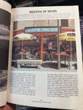  The Escapist - Issue 08 2018 | A Journal Of Places Less Explored 