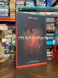  Mandated - Jordy Leigh 