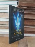  Series Percy Jackson và các vị thần trên đỉnh Olympus - Rick Riordan 