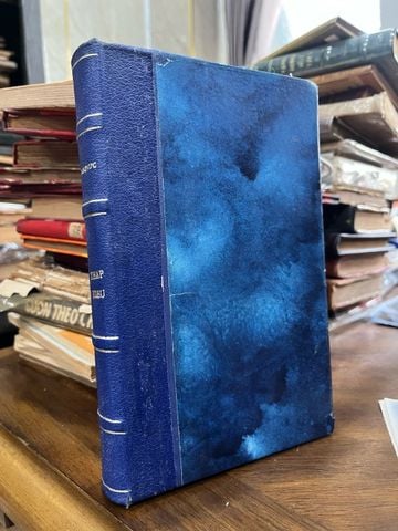  Combo 5 quyển Cổ văn Việt Nam 