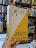  Letting go - David R.Hawkins 