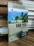  Mùa xuân Vân Yên - Thích Nhật Quang 