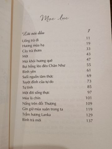  Kể chuyện nắng mưa - Khiết Phong 