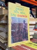  Thuyết Tiến Hóa Sau Darwin - Nguyễn Ngọc Hải 