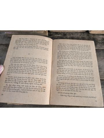  Người Đàn Bà Mất Tích - James Hadley Chase 