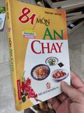 81 Món Ăn Chay - Trâm Anh - Quế Anh 