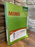  MIMS: Cẩm nang sử dụng thuốc 