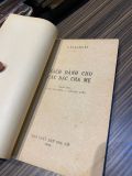  Sách dành cho bậc cha mẹ - Ma-ka-ren-ko 