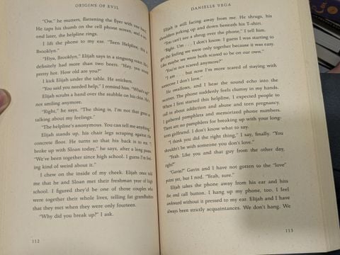  The Merciless III - Dantelle Vega 