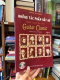  Những Tác Phẩm Bất Hủ Được Soạn Lại Cho Guitar Classic - Jason Waldron 