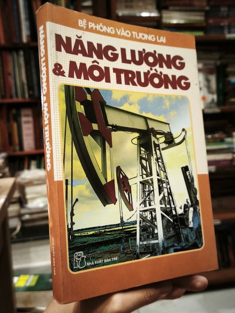  Bệ Phóng Vào Tương Lai 