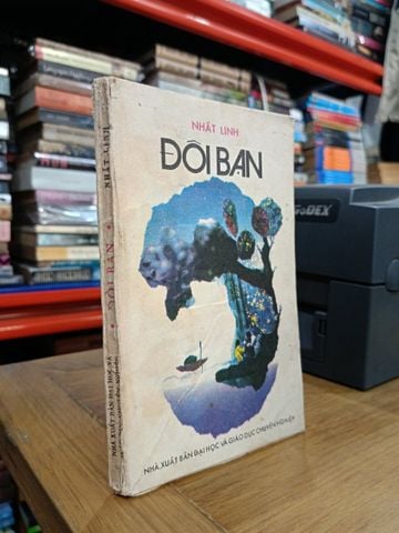  Đôi bạn - Nhất Linh 