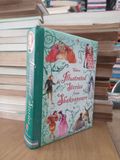  Stories from Shakespeare - Usborne Illustrated 
