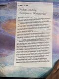  Understanding Transparent Watercolor - Gerald F. Brommer 
