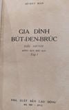  Gia đình Bútđenbrúc - Tômát Man 