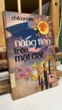  Nàng tiên trên mặt đất - Chế Lan Viên 