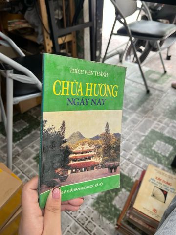 Chùa Hương Ngày Nay - Thích Viên Thành