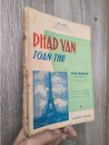  Pháp Văn Toàn Thư Lớp Đệ Tam Khoa Học (Ngoại Ngữ 2) - Tô Đáng, Hoàng Ngọc Anh 
