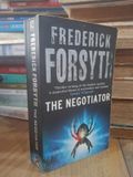  The Negotiator - Frederick Forsyth 