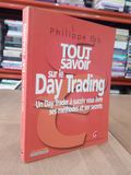  Tout savoir sur le Day Trading - Philippe Erb 